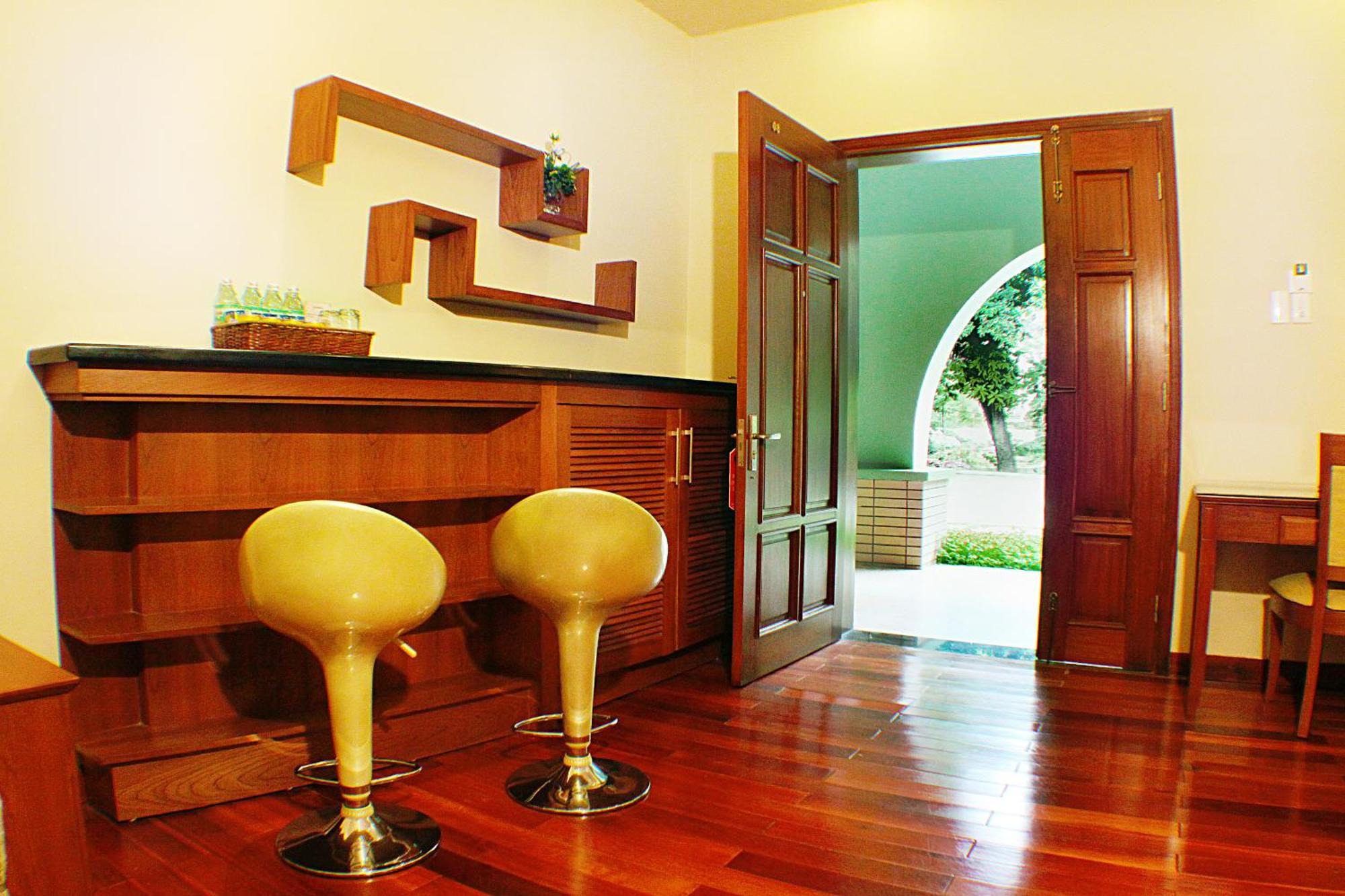 Ky Hoa Hotel Ho Chi Minh Exteriér fotografie